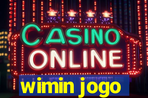 wimin jogo